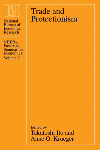 Trade and Protectionism