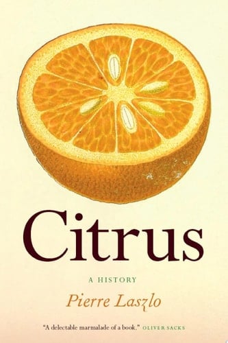 Citrus A History