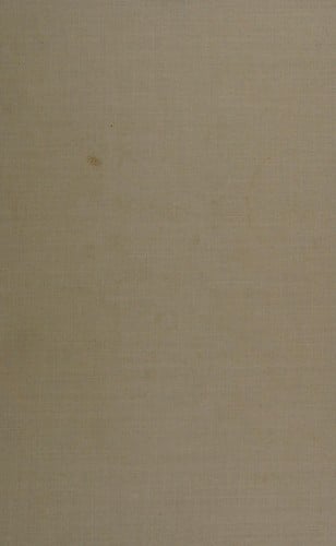 Review of Child Development Research Vol. 7: The Family (Review of Child Development Research Ser)