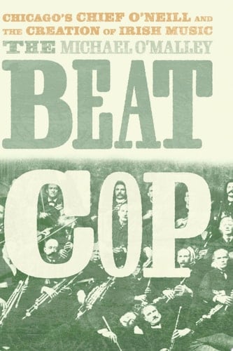The Beat Cop