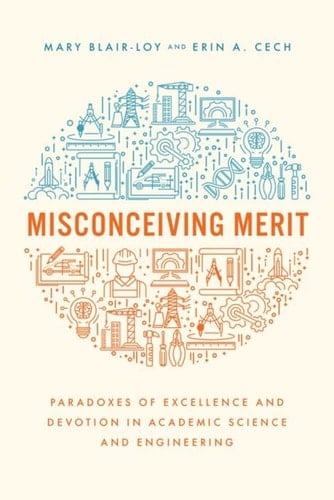 Misconceiving Merit Paradoxes of Excellence and Devotion in Academic Science and Engineering