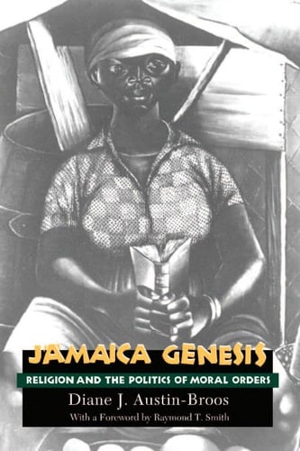 Jamaica Genesis