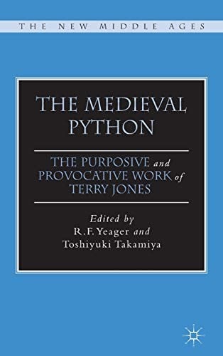 The medieval Python