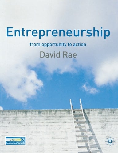 Entrepreneurship