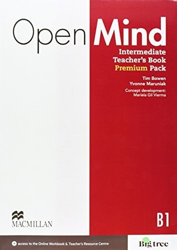 Open Mind