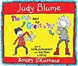 The Pain And The Great One: Soupy Saturdays (pain & The Great One)