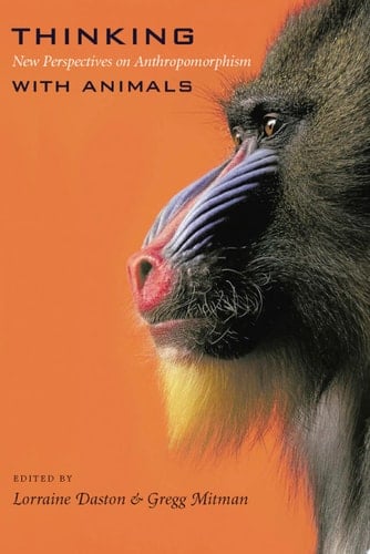 Thinking with Animals