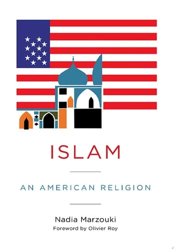 Islam An American Religion