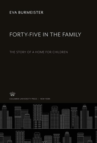 Forty-Five in the Family