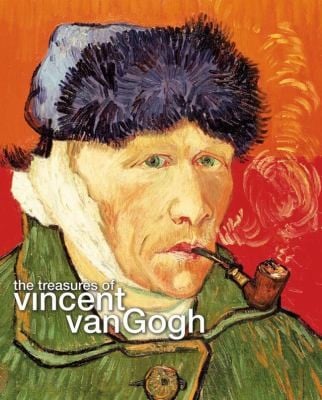 The Treasures Of Vincent Van Gogh