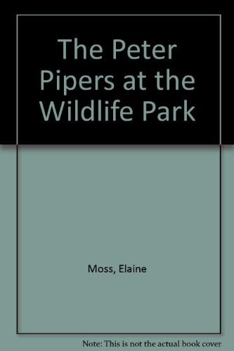 The Peter Pipers at the Wildlife Park