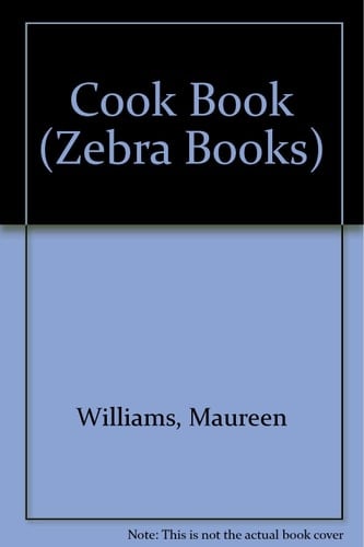 The Zebra Cookbook