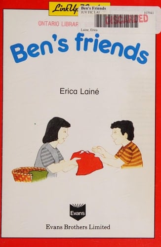 Ben's Friends