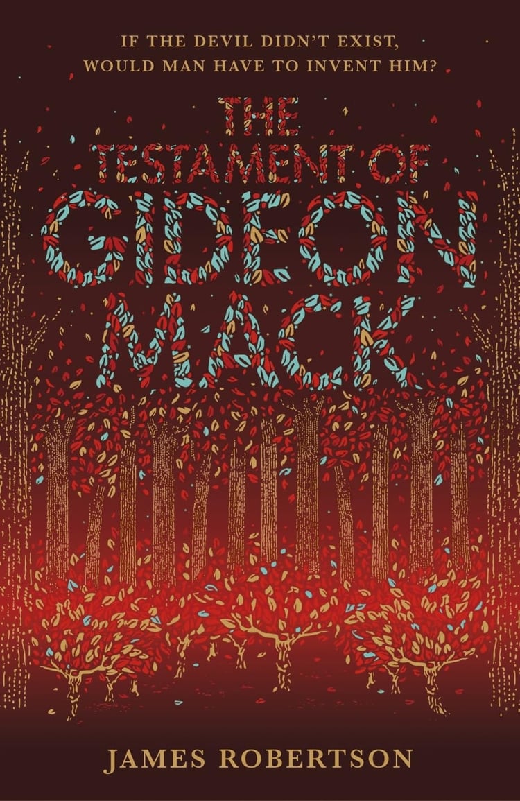 Testament of Gideon Mack