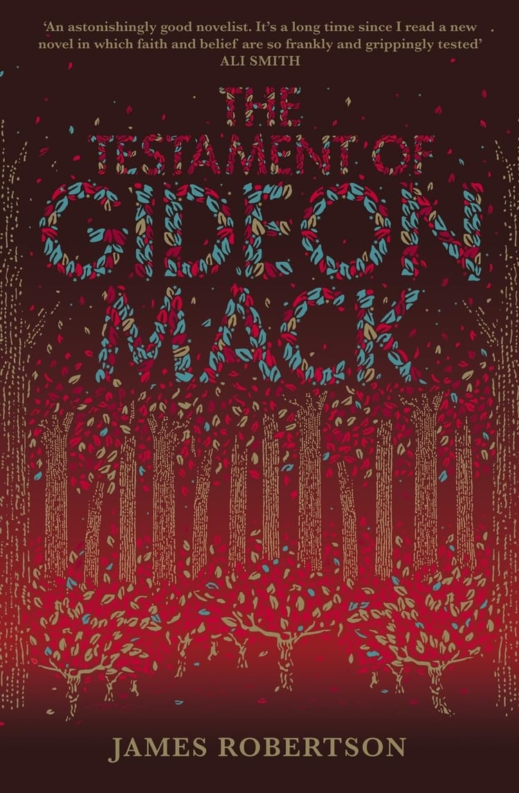 The Testament of Gideon Mack