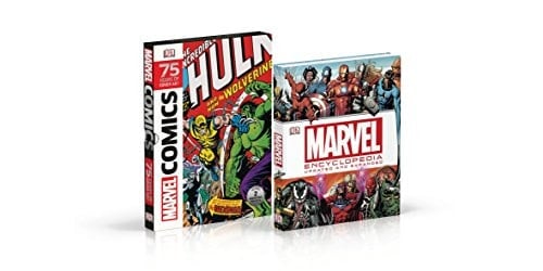 Marvel Bundle