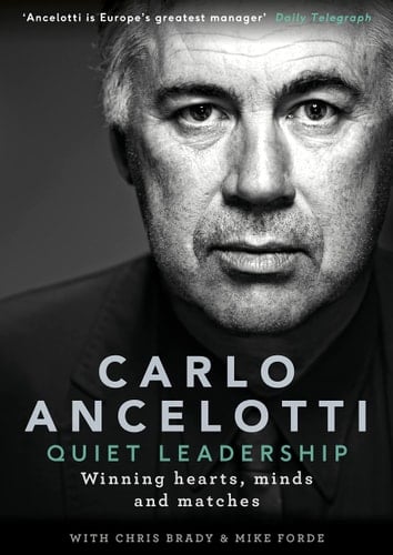 Quiet Leadership Winning Hearts, Minds and Matches