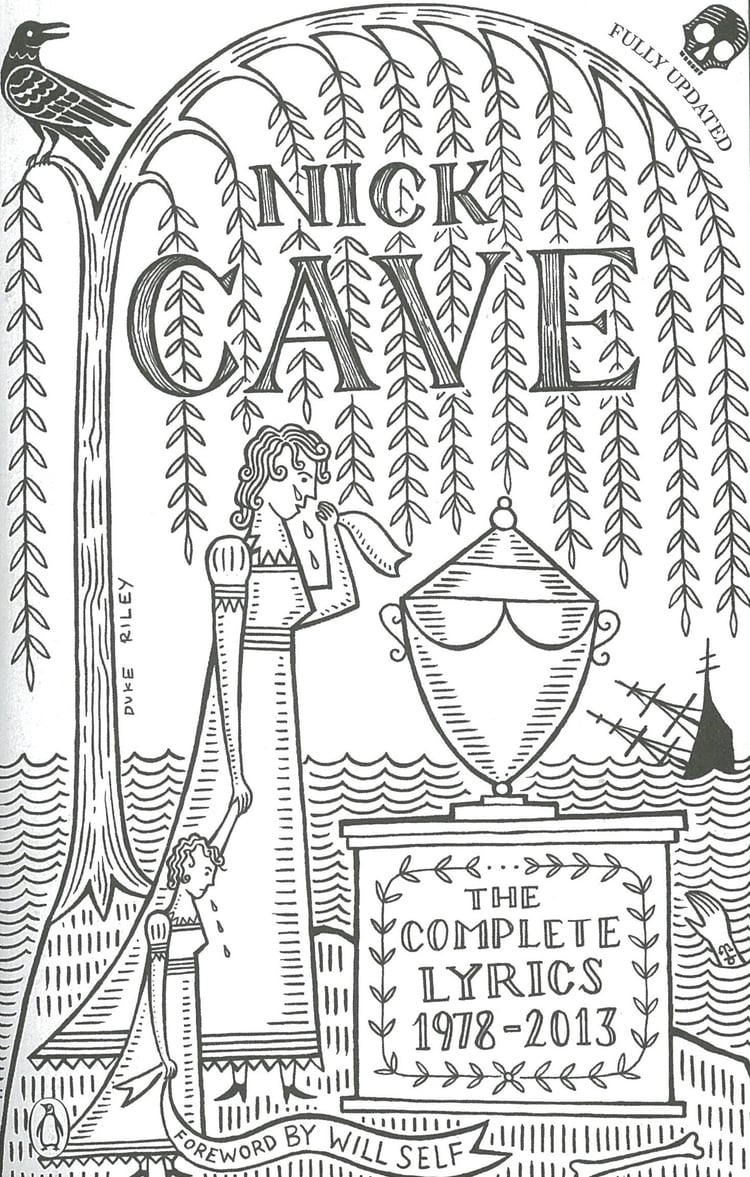 The Complete Lyrics, 1978-2013