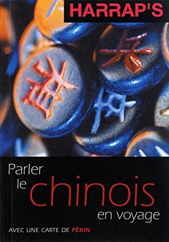 Parler le chinois en voyage