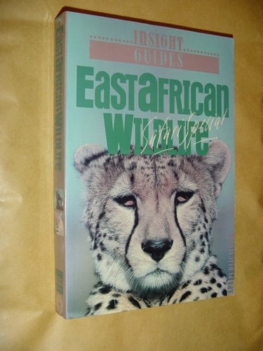 East African Wildlife