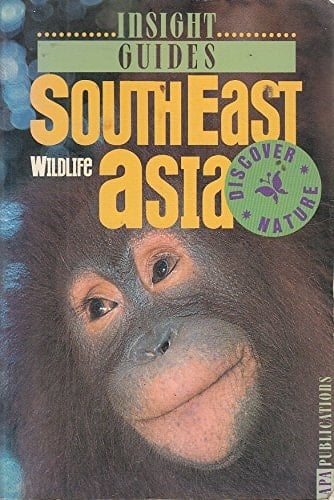 South East Asia Wildlife