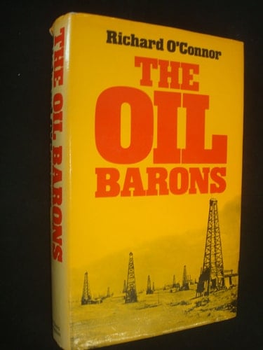 Oil Barons
