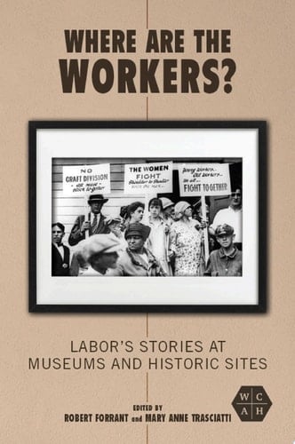 Where Are the Workers?