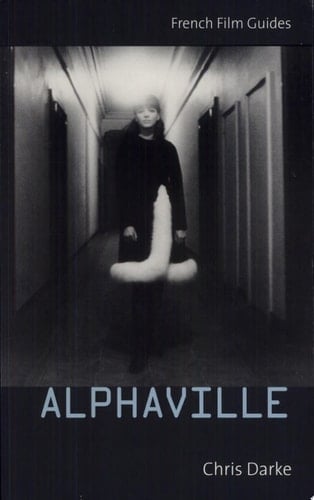 Alphaville Jean-Luc Godard, 1965