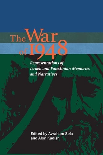 The War of 1948