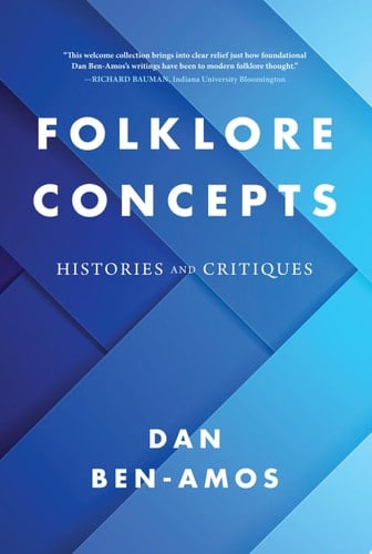 Folklore Concepts
