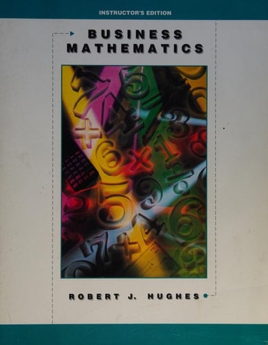 Business Mathematics
