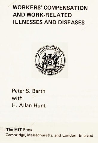 Workers' Compensation and Work-Related Illnesses and Diseases