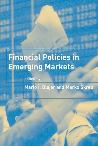 Financial policies in emerging markets