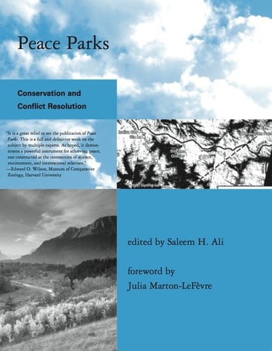 Peace Parks