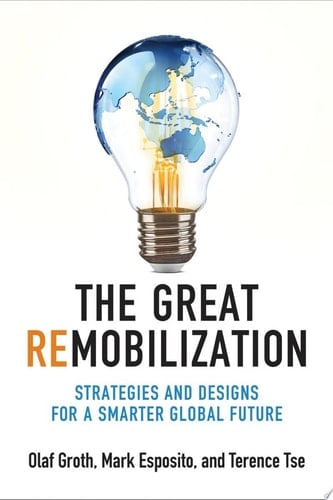 The Great Remobilization Strategies and Designs for a Smarter Global Future