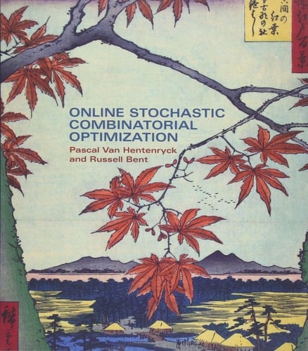 Online Stochastic Combinatorial Optimization