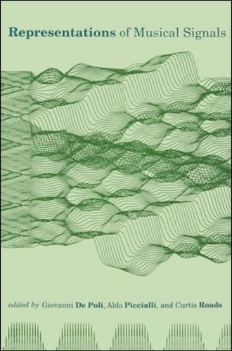 Representations of Musical Signals