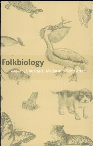 Folkbiology
