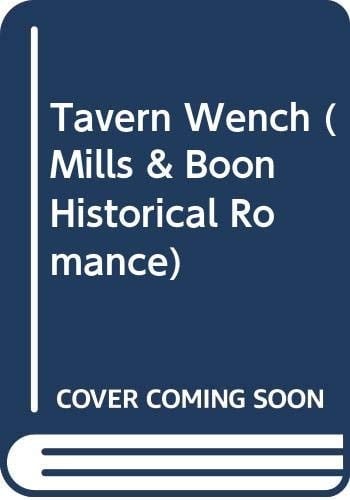 Tavern Wench