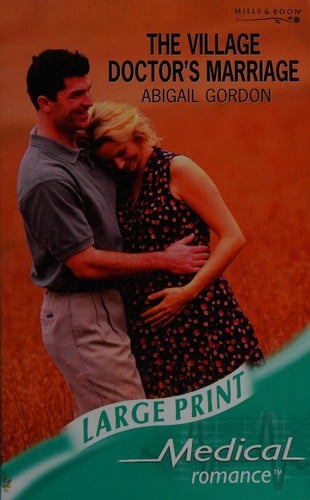 The Village Doctor's Marriage