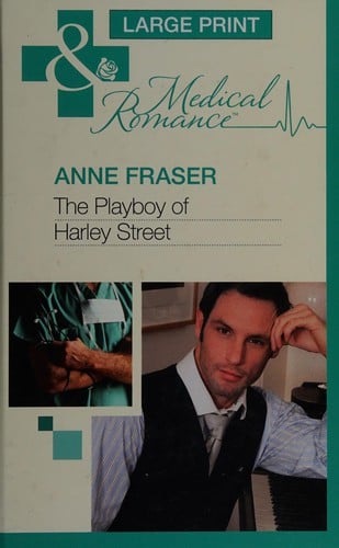 The Playboy of Harley Street