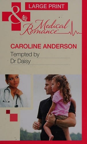 Tempted by Dr. Daisy