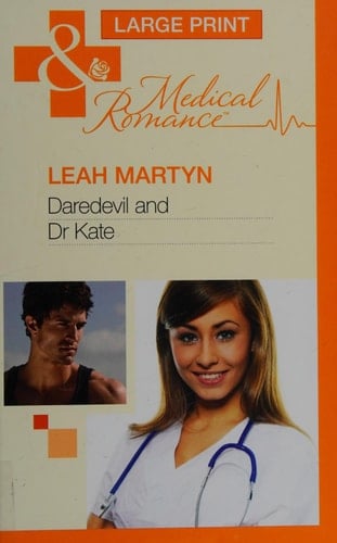 The Daredevil and Dr Kate