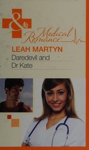 Daredevil and Dr Kate