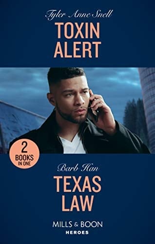 Toxin Alert / Texas Law Toxin Alert / Texas Law (an O'Connor Family Mystery)