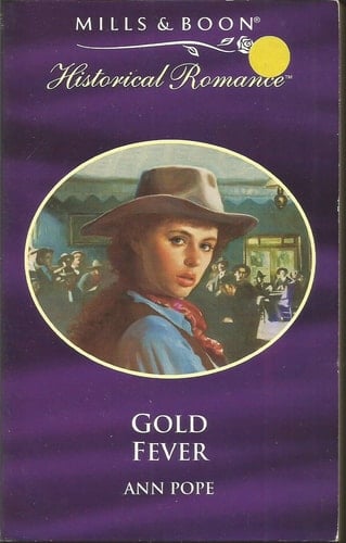Gold Fever