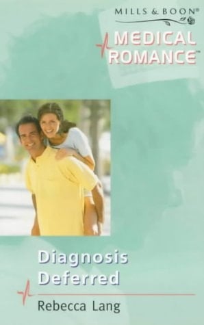Diagnosis Deferred