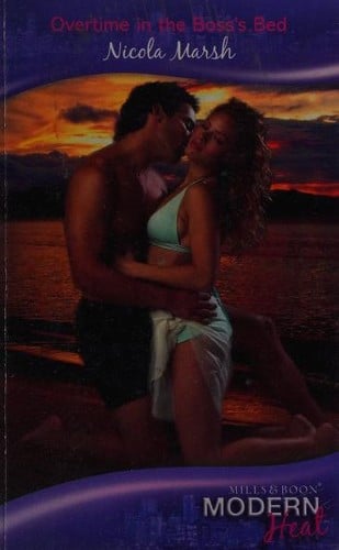 Overtime In The Bosss Bed