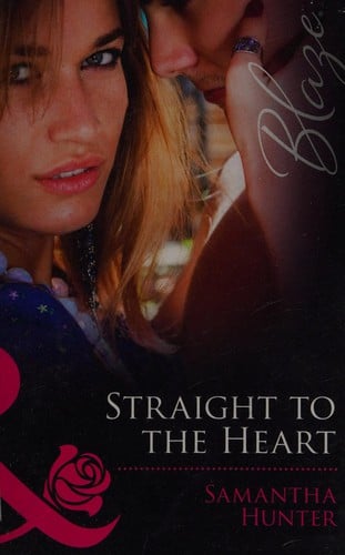 Straight To The Heart