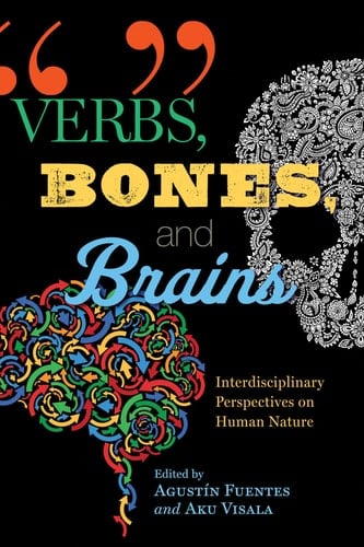 Verbs, Bones, and Brains Interdisciplinary Perspectives on Human Nature